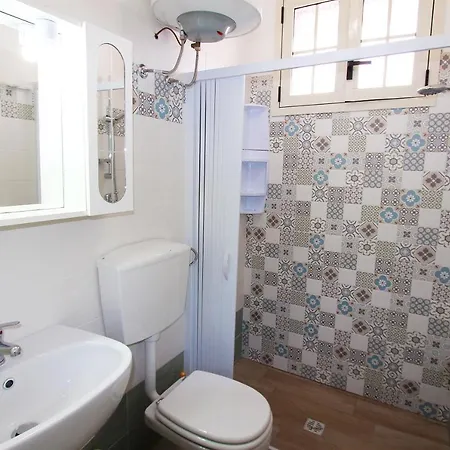 Villetta Venere Holiday home