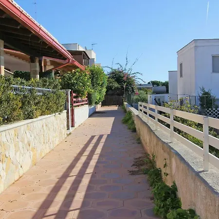 Holiday home Villetta Venere *