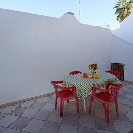 Villetta Venere Holiday home