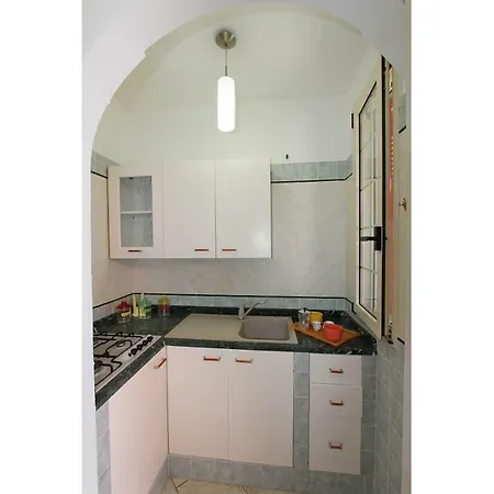 Holiday home Villetta Venere Marina Di Pescoluse