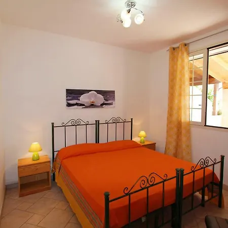 Villetta Venere Holiday home *