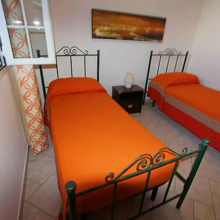 Villetta Venere Holiday home