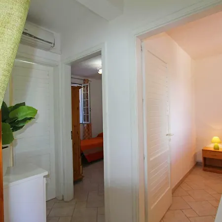 Villetta Venere Holiday home *