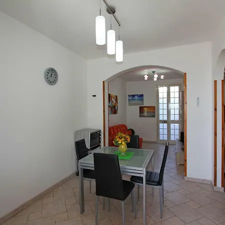 Villetta Venere Holiday home *