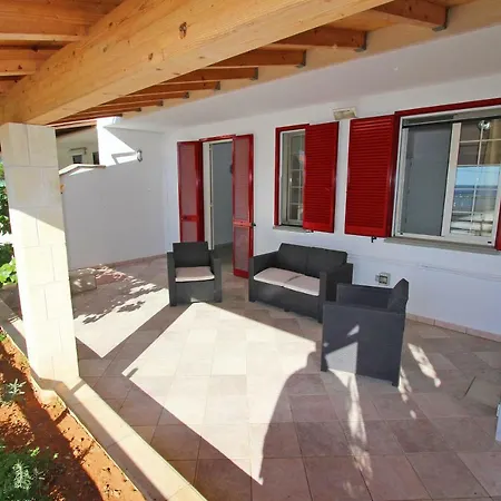 Villetta Venere Holiday home