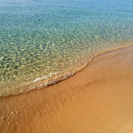 Villetta Venere Marina Di Pescoluse