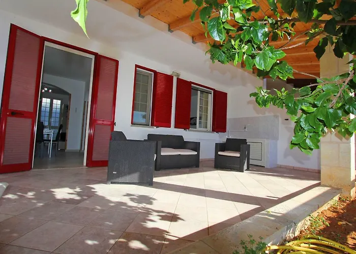 Tatil Evi Venere *