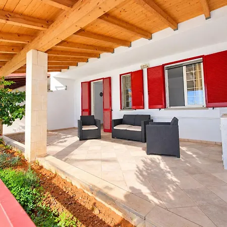 Venere Ferienhaus *
