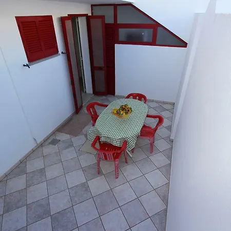 Holiday home Venere *