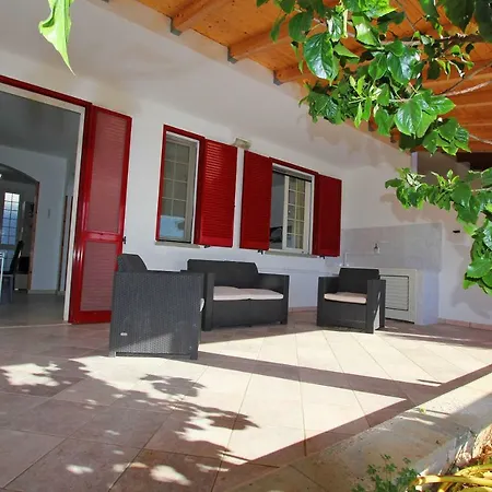 Holiday home Venere *
